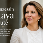 prinzessin haya heute