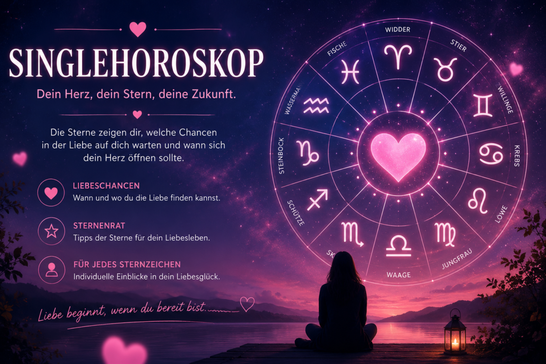 singlehoroskop