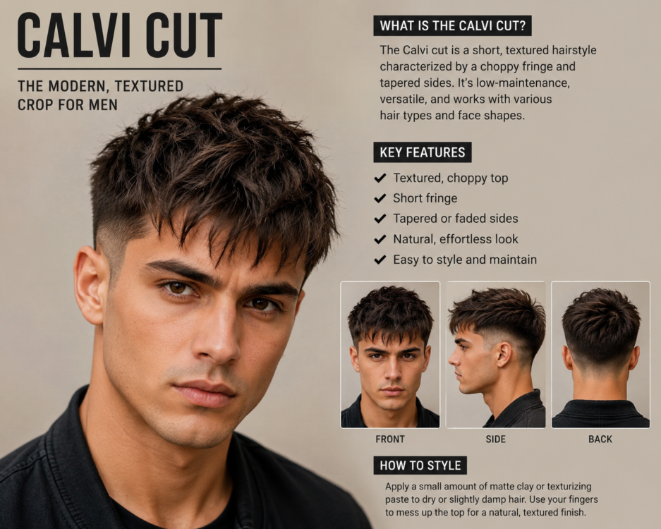 rael hoffmann vermögen calvi cut