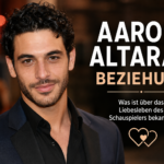 aaron altaras beziehung