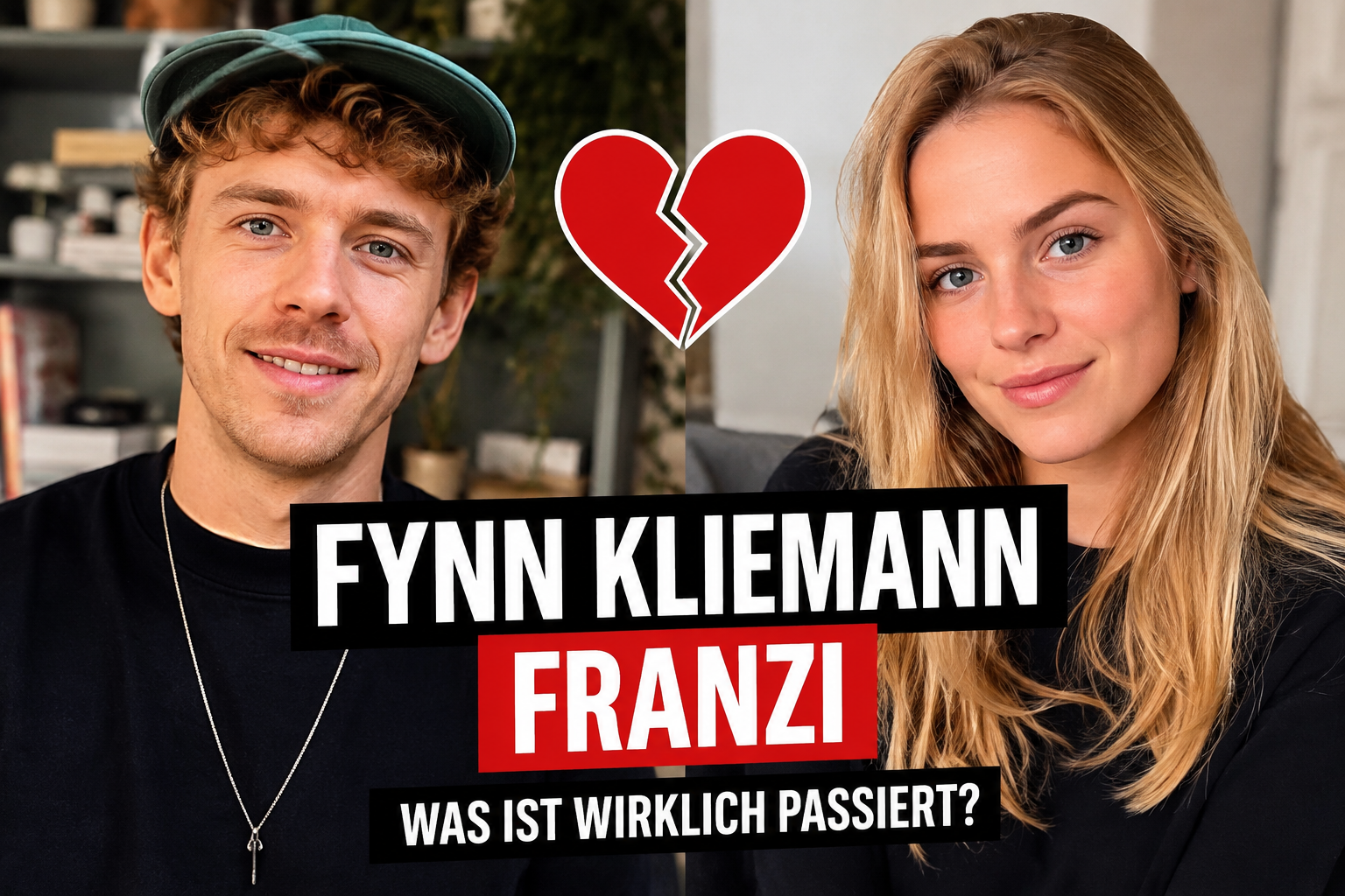 fynn kliemann franzi