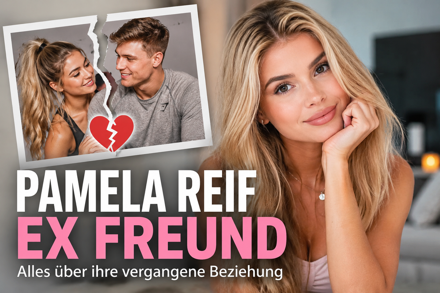 pamela reif ex freund