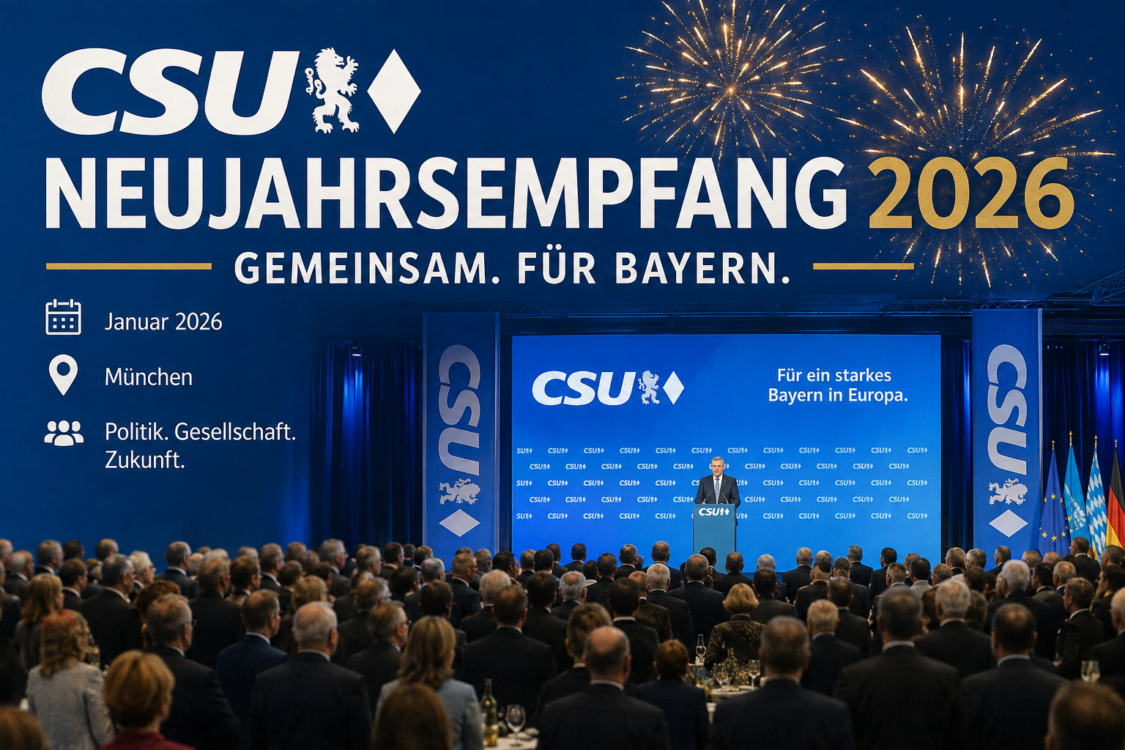 csu neujahrsempfang 2026