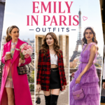 emily in paris outfits