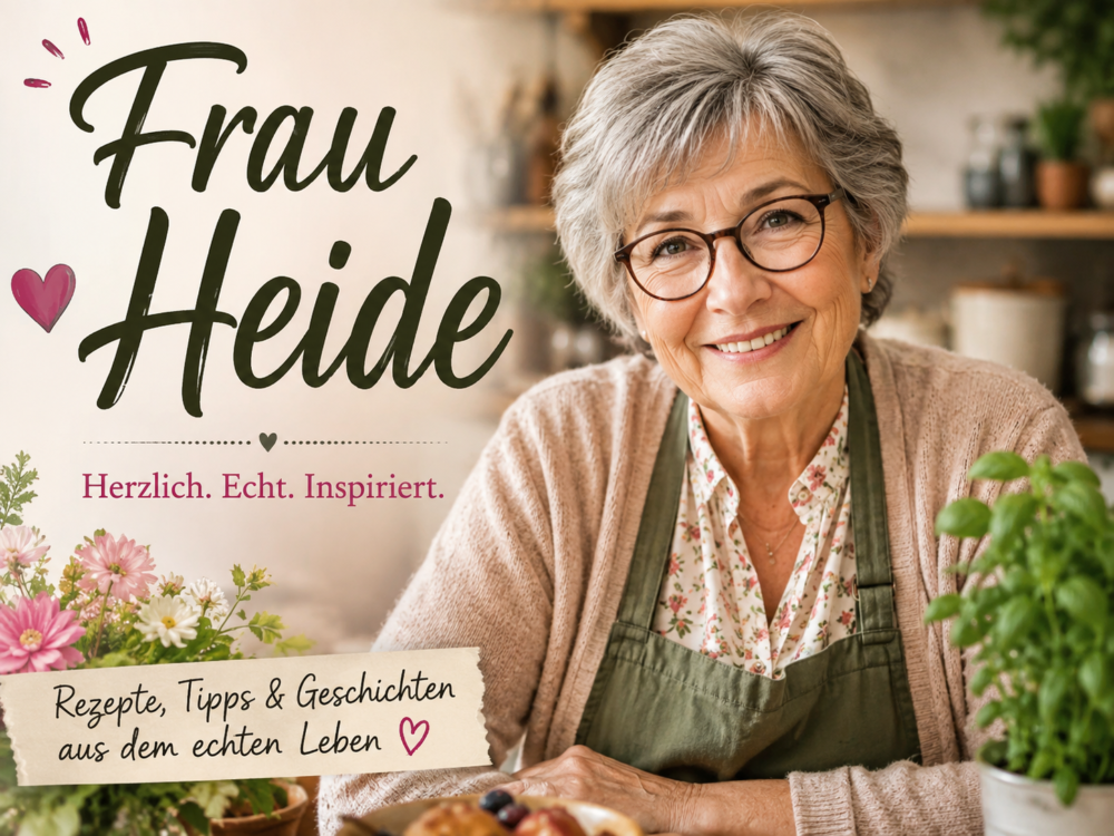 rael hoffmann vermögen frau heide