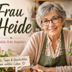 frau heide