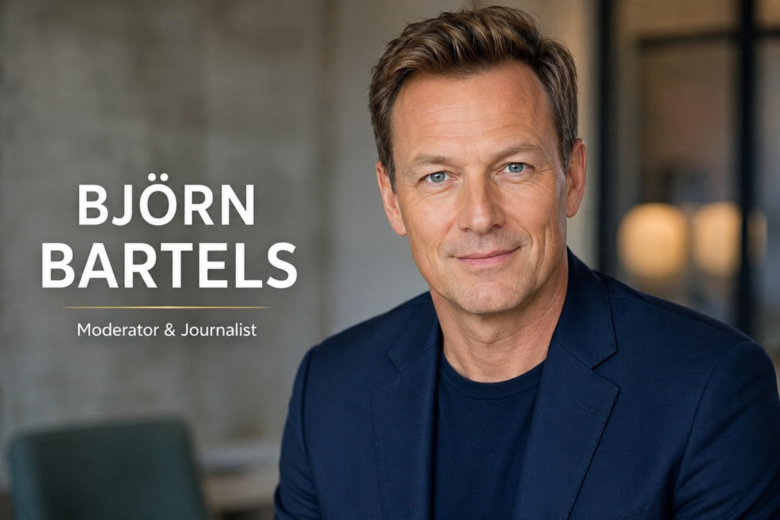 björn bartels