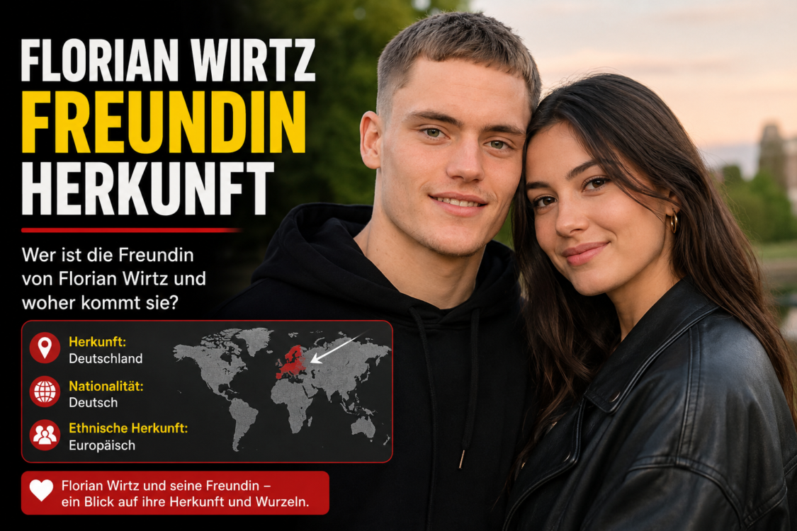 rael hoffmann vermögen florian wirtz freundin herkunft