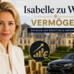 Isabelle zu Wied Vermögen