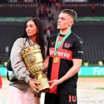 florian wirtz freundin kuss