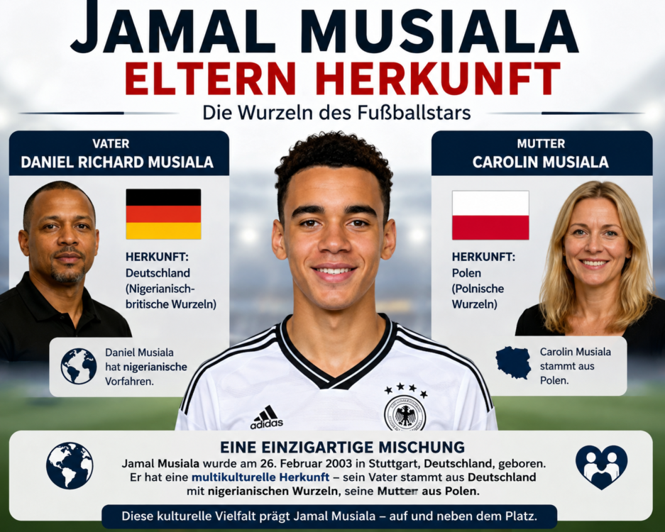 rael hoffmann vermögen jamal musiala eltern herkunft