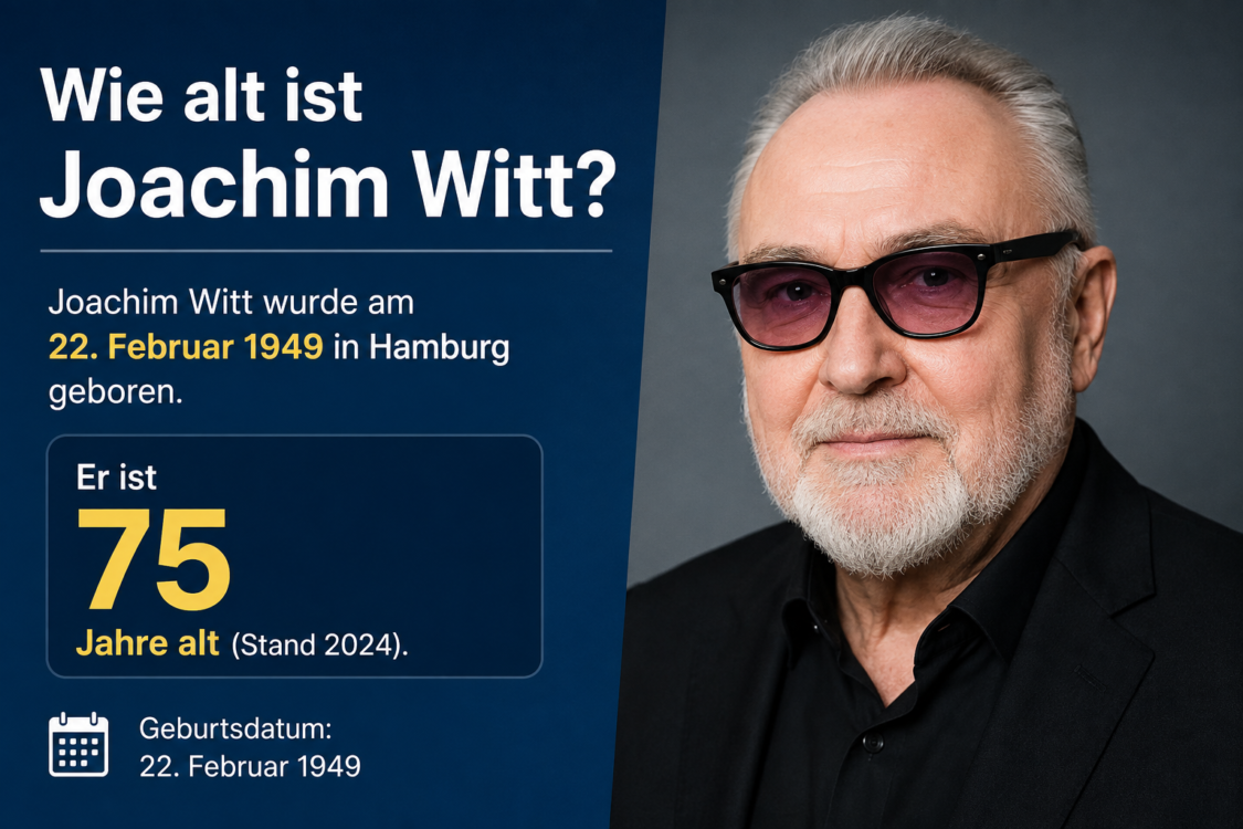 rael hoffmann vermögen wie alt ist joachim witt