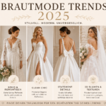 minimalistische brautkleider brautmode trends