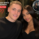 florian wirtz freundin aaliyah