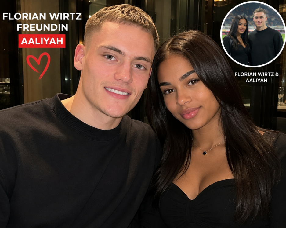 rael hoffmann vermögen florian wirtz freundin aaliyah