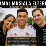 jamal musiala eltern