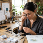 königspaare schmuckdesignerin