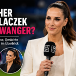 ist esther sedlaczek schwanger