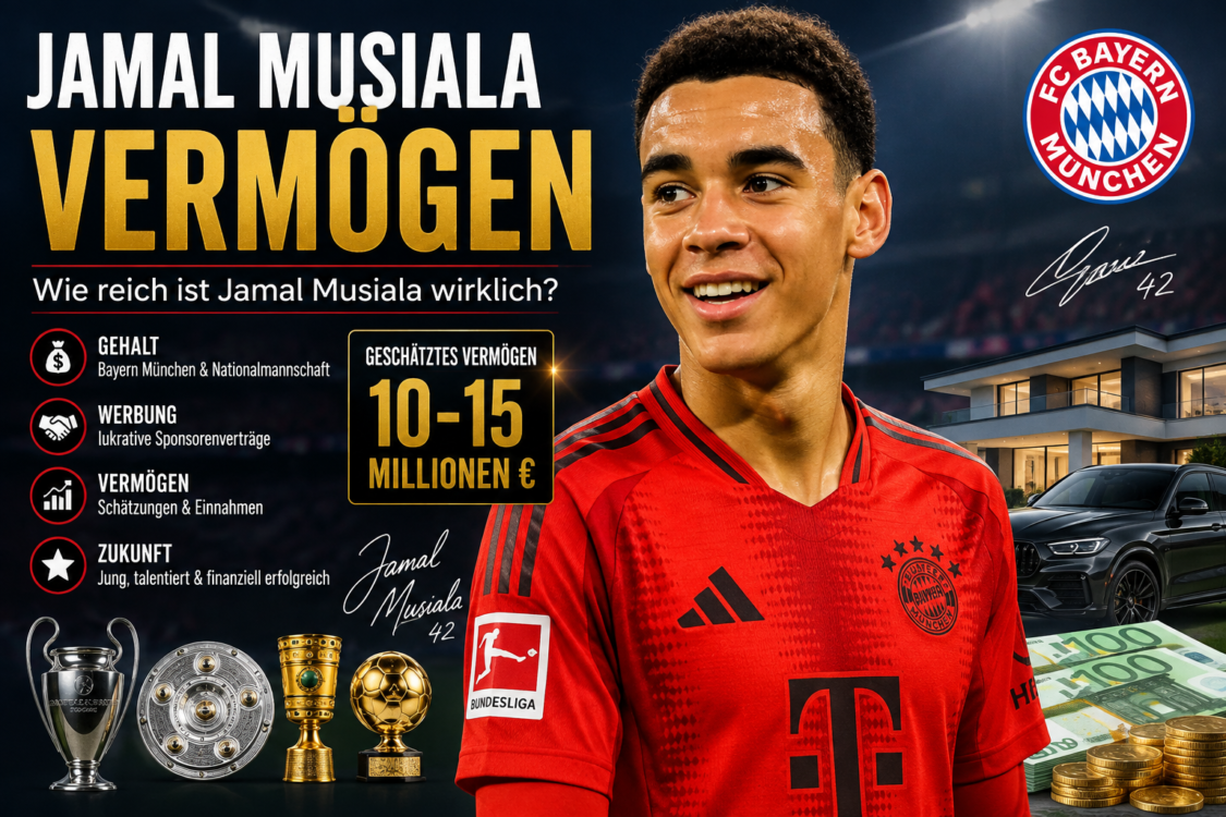 rael hoffmann vermögen jamal musiala vermögen