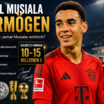 jamal musiala vermögen